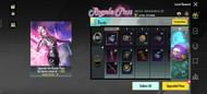The current RP Month still has plenty of days left till its conclusion (Image via Tencent Games)